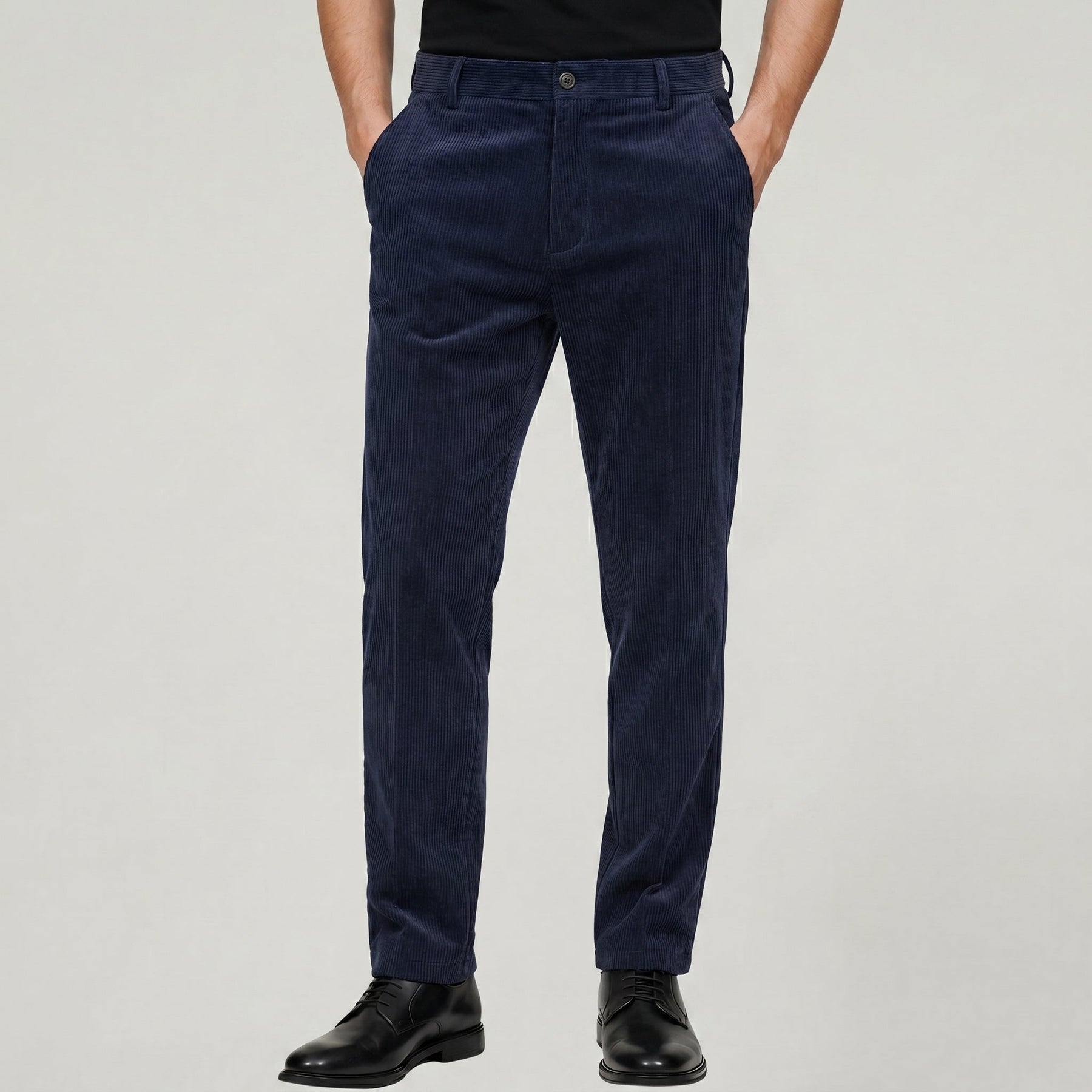 Elegante Hose mit Maßgeschneiderter Passform