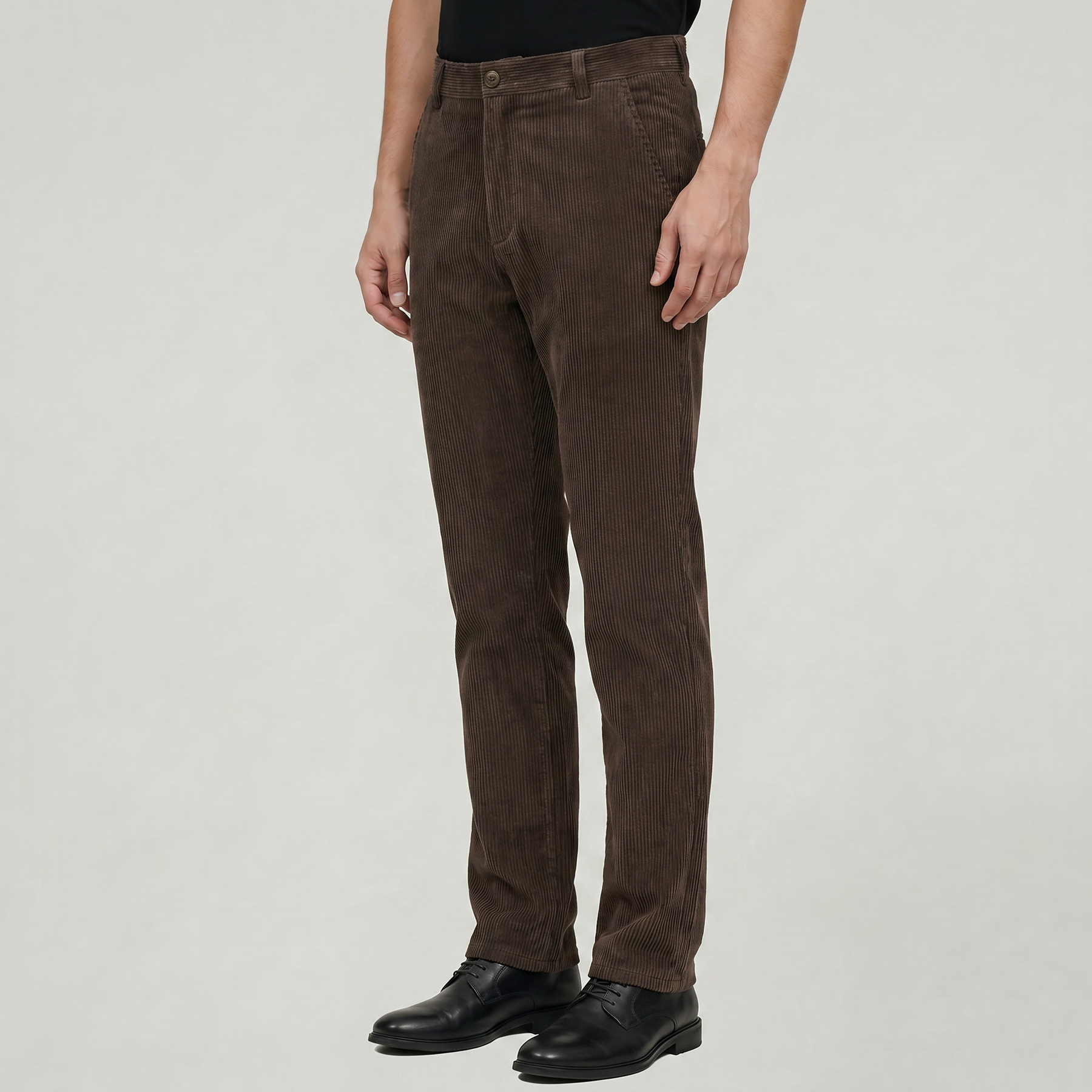 Elegante Hose mit Maßgeschneiderter Passform