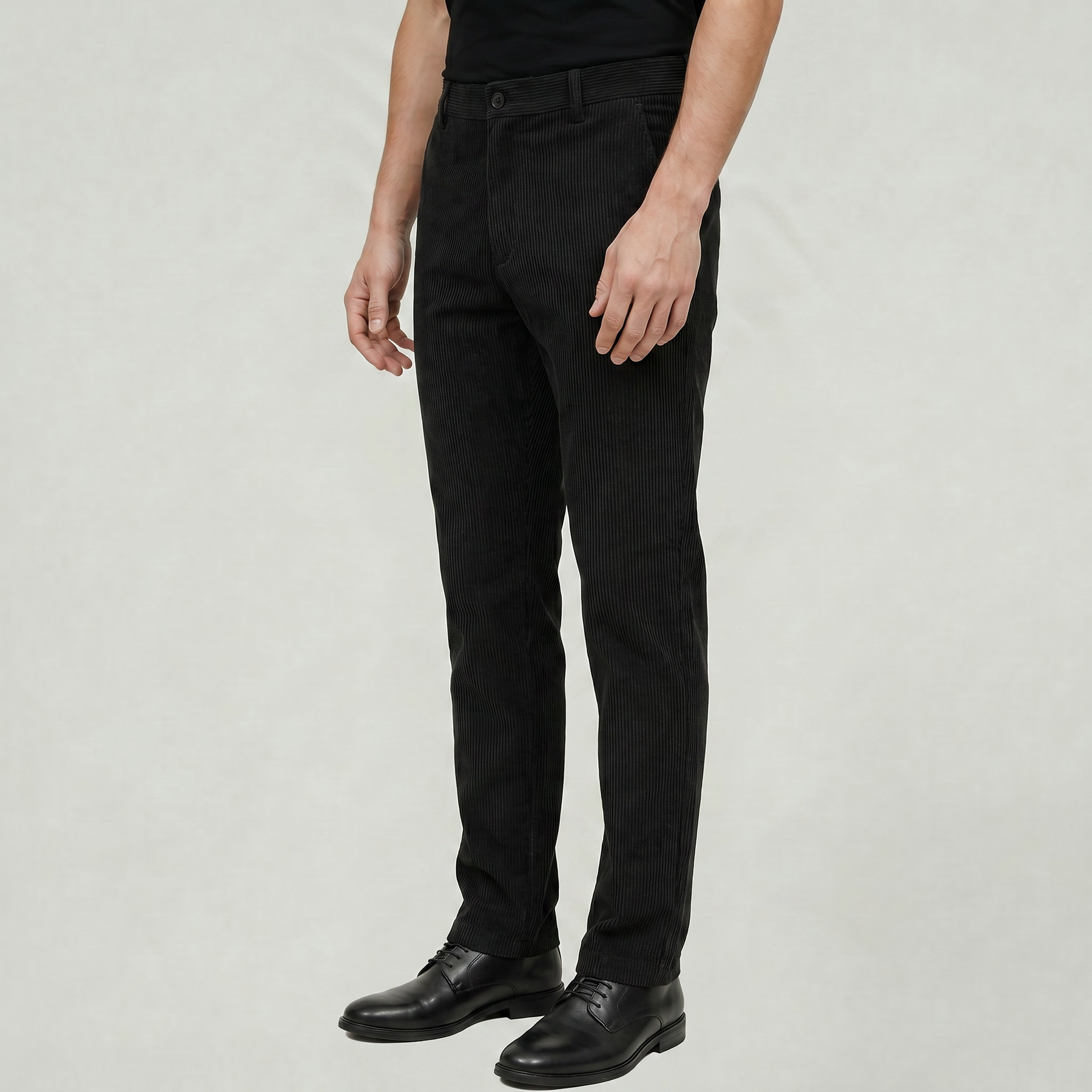 Elegante Hose mit Maßgeschneiderter Passform