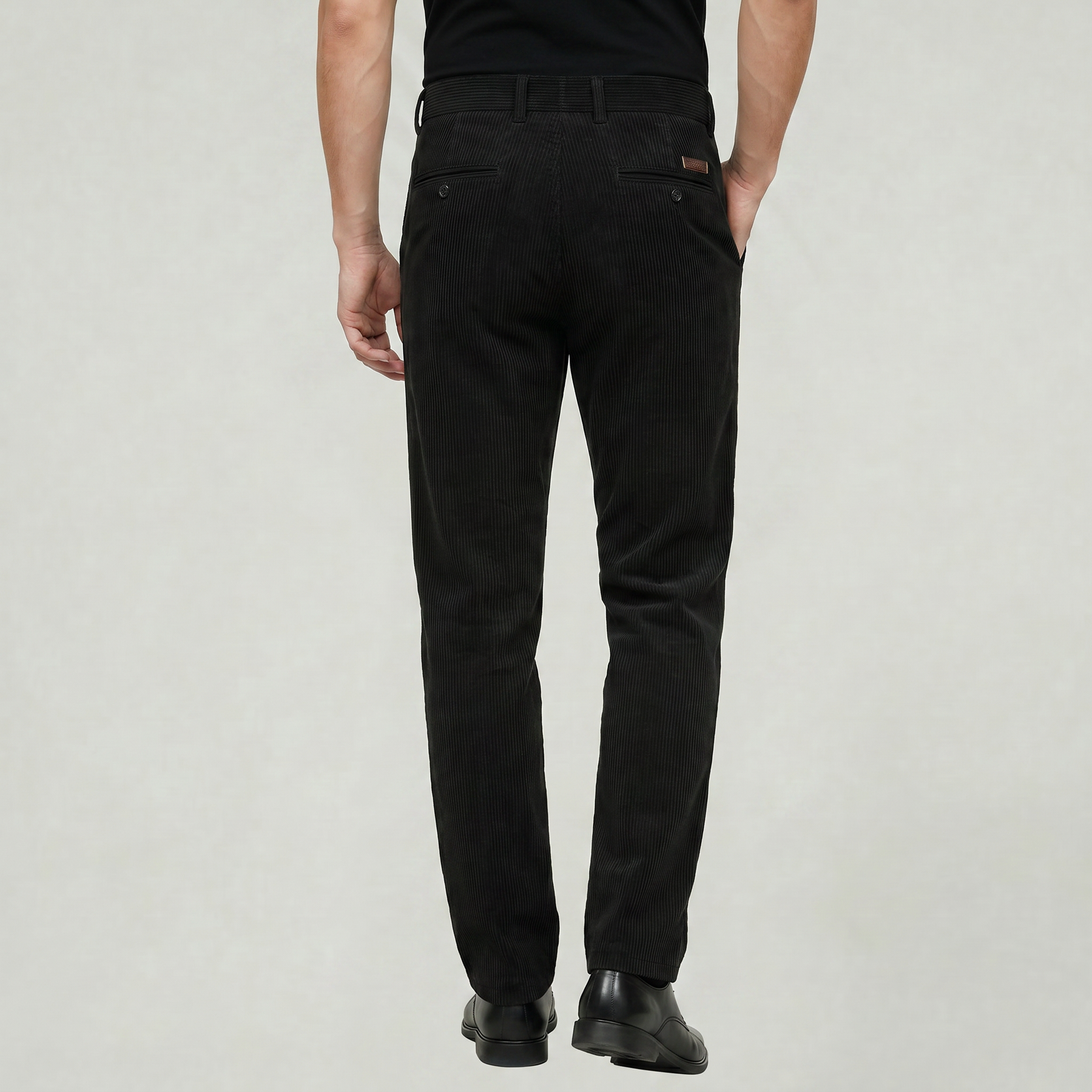 Elegante Hose mit Maßgeschneiderter Passform