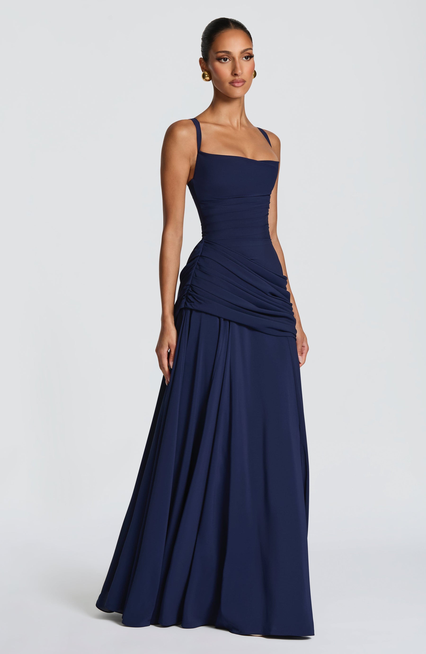 Serena Maxikleid für den Alltag